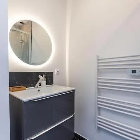 Le Garden C 아파트