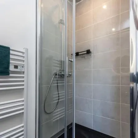 Le Garden C * 루앙