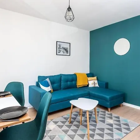 Le Garden C * 루앙