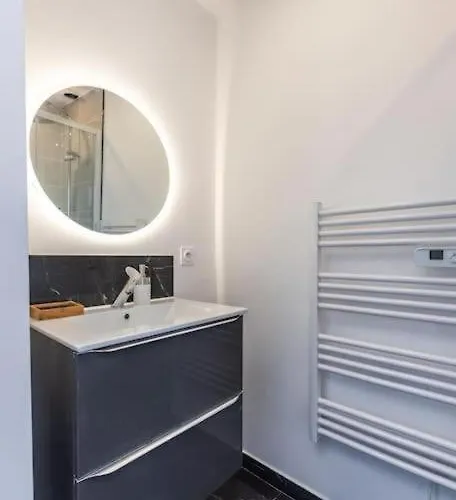 Le Garden C Appartement